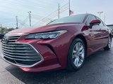 Used 2022 Toyota Avalon XLE image 3