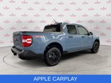 New 2025 Ford Maverick XLT image 4