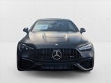 New 2026 Mercedes-Benz CLE 53 AMG 4MATIC Cabriolet image 2