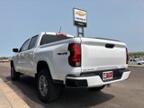 New 2025 Chevrolet Colorado LT image 5