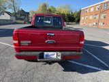 Used 2008 Ford Ranger 4x4 SuperCab image 4