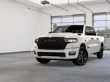 New 2026 RAM 1500 Big Horn image 2