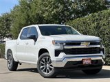 New 2025 Chevrolet Silverado 1500 LT w/ Convenience Package II image 2