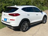 Used 2019 Hyundai Tucson Limited image 6