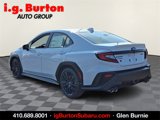 New 2025 Subaru WRX Limited image 3