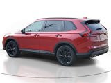 New 2026 Honda CR-V Sport Touring image 3