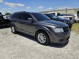 Used 2016 Dodge Journey SXT w/ Premium Group image 3