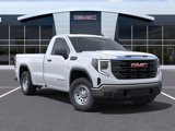 New 2025 GMC Sierra 1500 Pro w/ Pro Value Package image 2