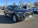 Certified 2024 Audi Q5 2.0T Premium w/ Convenience Package image 5