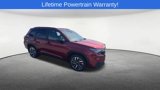 New 2025 Subaru Forester Touring image 2