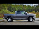 New 2025 RAM 2500 Tradesman image 3