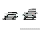 New 2026 Lexus TX 350 AWD image 2