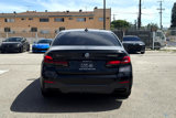 Used 2023 BMW M550i xDrive w/ Parking Assistance Package image 5