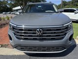 New 2026 Volkswagen Atlas SEL image 2