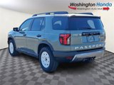 New 2026 Honda Passport TrailSport Elite image 4
