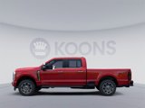 New 2025 Ford F350 Platinum w/ Platinum Plus Package image 4