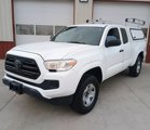 Used 2019 Toyota Tacoma SR image 3