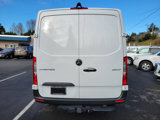 Used 2023 Mercedes-Benz Sprinter 2500 w/ Dashboard Charging Package image 6