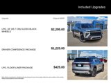 New 2026 Chevrolet Traverse Z71 w/ Driver Confidence Package image 4
