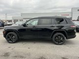 New 2025 Jeep Grand Cherokee L Limited w/ Black Appearance Package image 5
