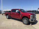 New 2025 Ford F250 Lariat w/ Lariat Ultimate Package image 3