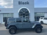 Used 2024 Jeep Wrangler Unlimited Rubicon image 4