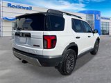 New 2026 Honda Passport TrailSport image 5
