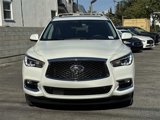 Used 2020 INFINITI QX60 Signature Edition image 2