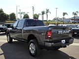 New 2025 RAM 2500 Big Horn image 3
