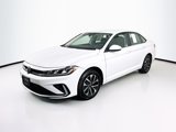 Used 2025 Volkswagen Jetta S image 3