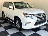 Used 2016 Lexus GX 460 Luxury image 3