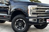 New 2025 Ford F250 Platinum image 4