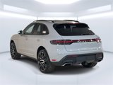 New 2026 Porsche Macan image 3