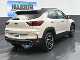 New 2026 Chevrolet TrailBlazer RS w/ Convenience Package image 5