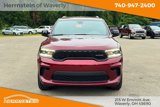 New 2026 Dodge Durango GT image 2