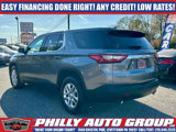 Used 2019 Chevrolet Traverse LS image 6