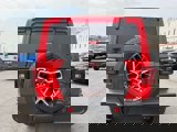 New 2025 Jeep Wrangler Unlimited Sahara image 5