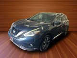 Used 2016 Nissan Murano Platinum w/ Platinum Technology Package image 3