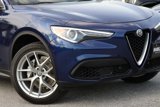 Used 2018 Alfa Romeo Stelvio Ti image 2