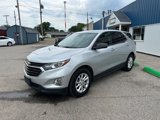 Used 2019 Chevrolet Equinox LT w/ Driver Convenience Package image 3