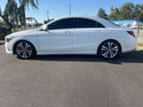Used 2018 Mercedes-Benz CLA 250 w/ Premium Package image 4