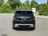 Used 2019 Land Rover Range Rover Sport SE image 5