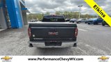 Used 2018 GMC Sierra 1500 SLT w/ Suspension Package, Off-Road image 4