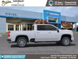 New 2025 Chevrolet Silverado 2500 LTZ w/ Z71 Chrome Sport Edition image 5