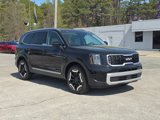 New 2025 Kia Telluride EX w/ EX Captain's Chair Package image 2
