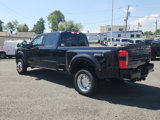 New 2025 Ford F450 Platinum w/ FX4 Off-Road Package image 5
