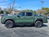 New 2025 Nissan Frontier PRO-4X image 5