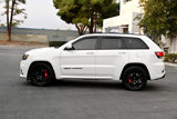 Used 2019 Jeep Grand Cherokee SRT image 2
