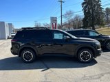 New 2025 Nissan Pathfinder Rock Creek image 2