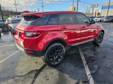 Used 2018 Land Rover Range Rover Evoque SE image 5